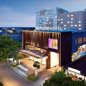 Mercure Bengkulu